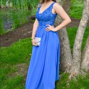 Prom/Homecoming Dress